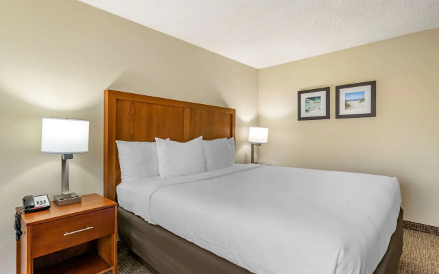 Econo Lodge