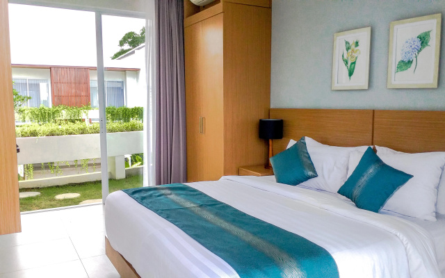 Hideaway Villas Bali – Ungasan by Kanaan Hospitality – Guest Rooms – Ungasan