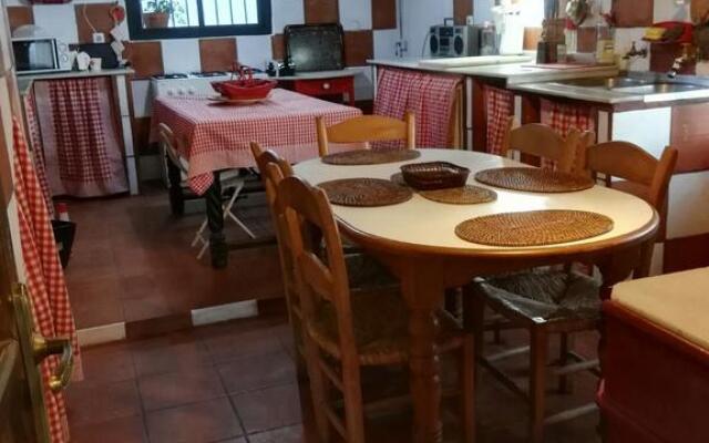 Casa Santa Ana