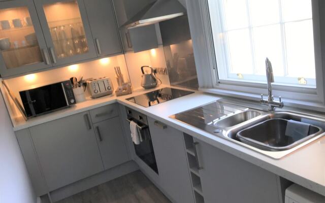Boutique Suites Worcester