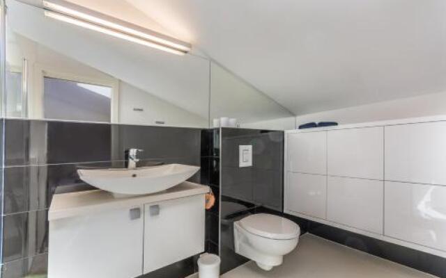 Luxury Apartments Novigrad