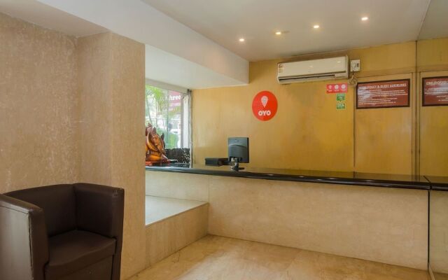 OYO Flagship 685 Hotel Jayshree Domestic Airport