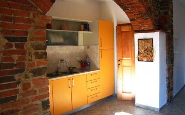 Podere Le Cave