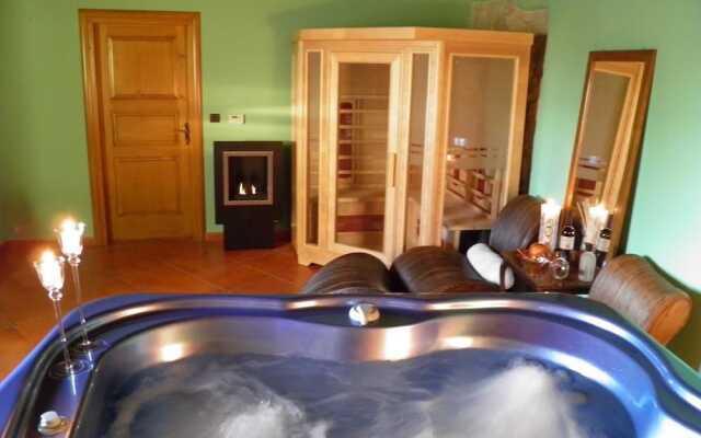 Luxury Villa Murva