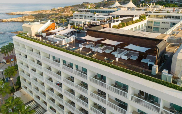 Mövenpick Hotel Beirut
