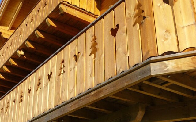 Chambres d'hôtes Les Dolines