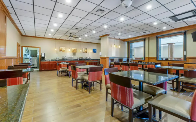 Comfort Inn & Suites Triadelphia - Wheeling