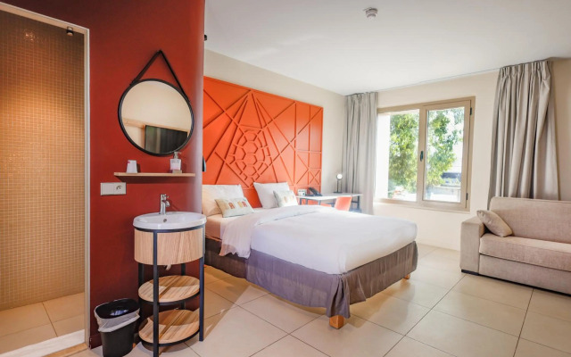 Ibis Styles Mayotte Aeroport