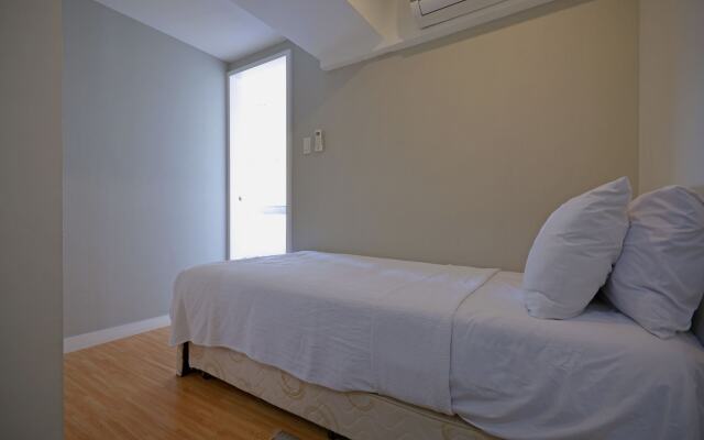 Victoria SOHO Suites