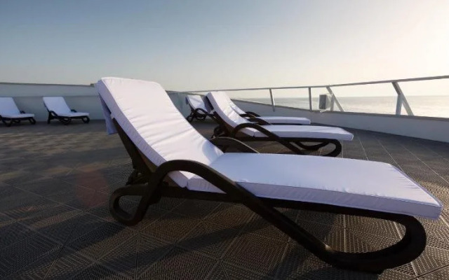 Zenith - Conferece  Spa Hotel