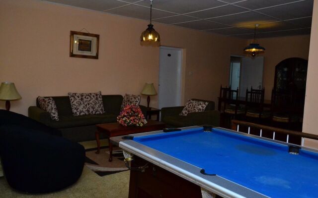 Country House - Nuwara Eliya