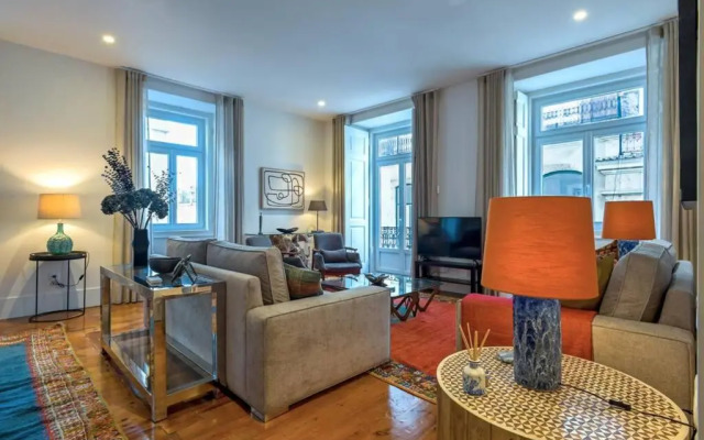 MyPlace Lisbon - Luxury Trindade II