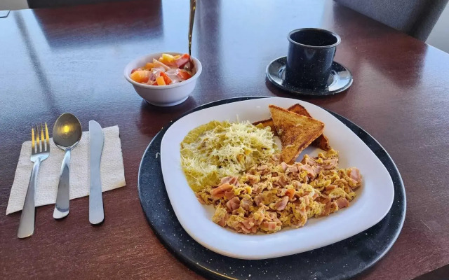 Hotel Plaza Regina Torreón