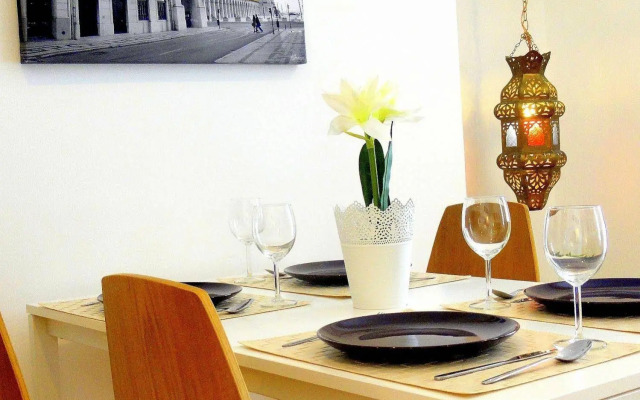 Lisbon Experience Apartments Cecilio