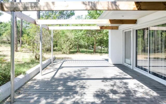 Maison Biscarrosse, 4 pièces, 6 personnes - FR-1-319-166