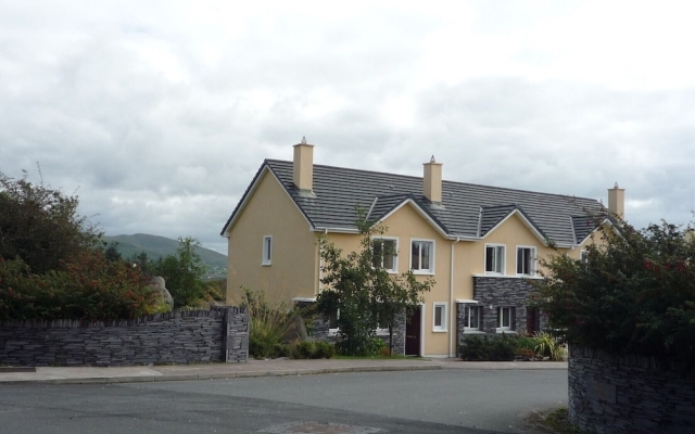 Knightshaven Holiday Homes 4 Bed