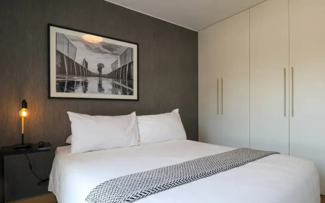 w Splendid 3BR in Barranco