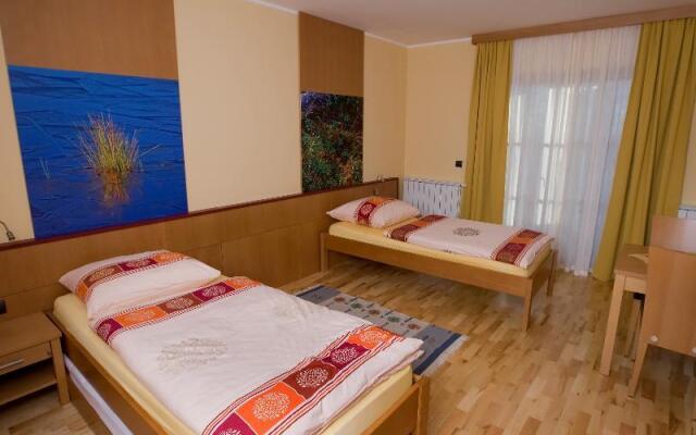 Forest Hotel Videc