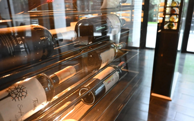 Wyndham Santiago Pettra