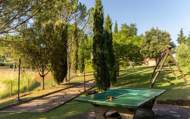 Girasole Montelopio in Montelopio