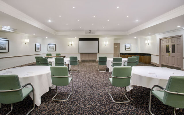 Leonardo Hotel and Conference Venue Aberdeen Airport