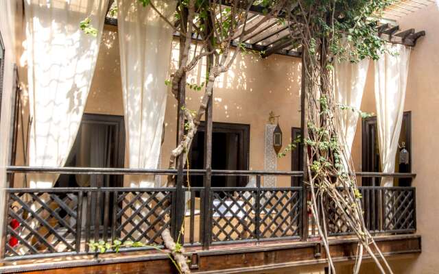 Riad Ines Home