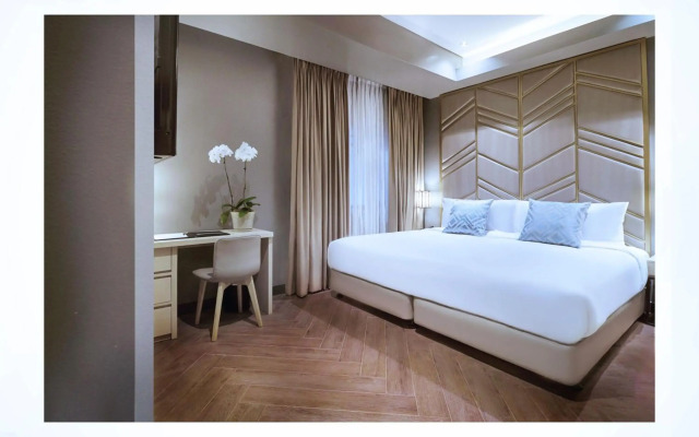 Summit Hotel Greenhills