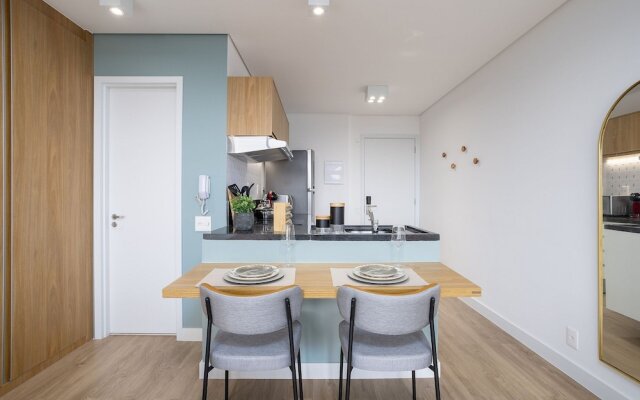 Parque Jockey Pinheiros