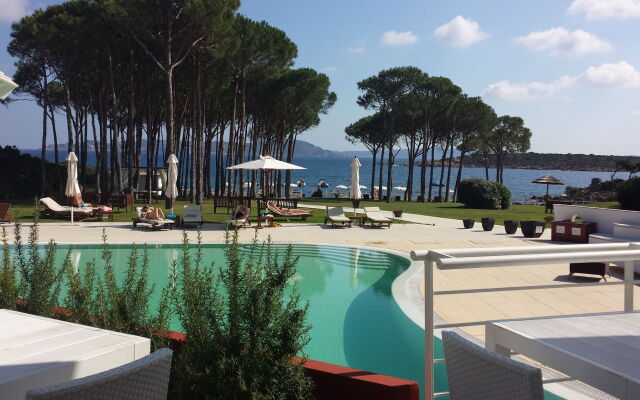Felix Hotels - Hotel La Coluccia