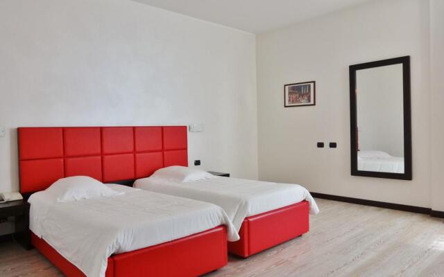 B&B HOTELS Park Hotel Cassano