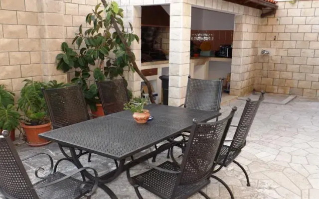 Apartment Duric