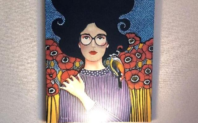 Olivinn на улице Анохина 26