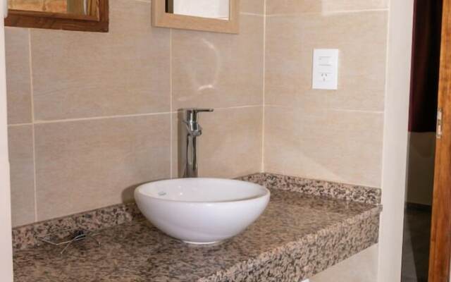 Cabanas Las Escondidas