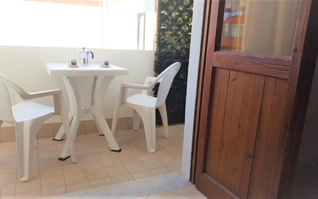 Seaside Holidays - Appartamento Dalia