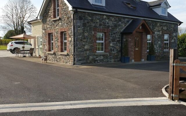Nellies Cottage B&B