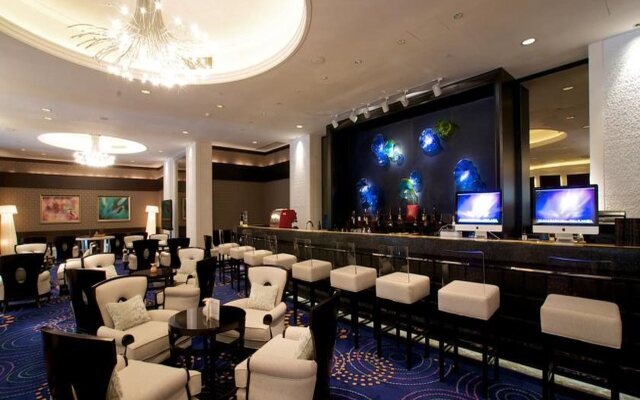 Millennium Hotel Chengdu