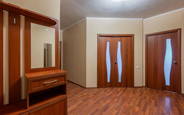 Апартаменты на улице Радищева 33