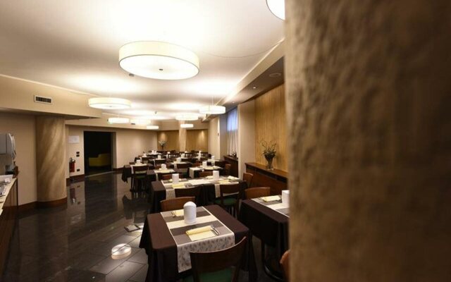 Hotel MilanoRe