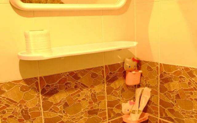 Praifa Resort Banchang