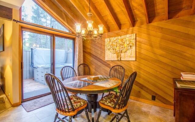 Meadow House Condo 8