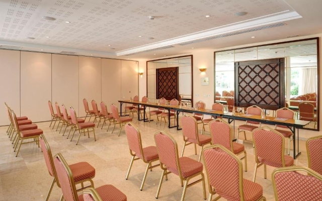 Hipotels Eurotel Punta Rotja & Spa