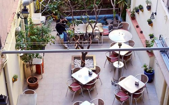 Hostal Palermo