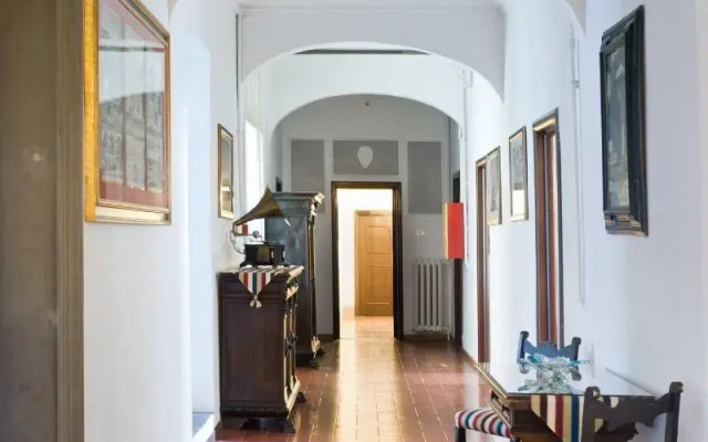 Hotel Alessandra