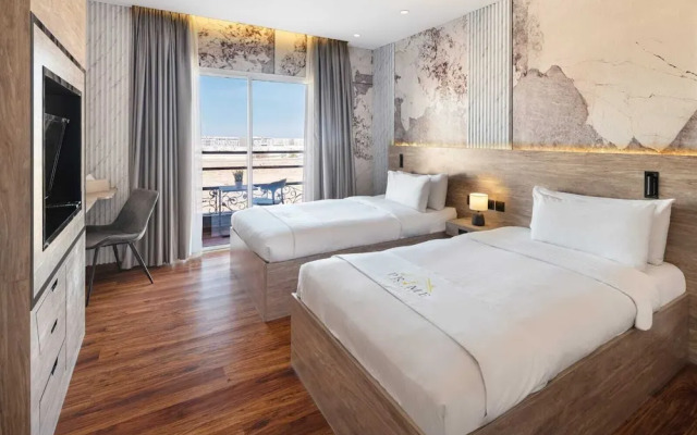 Regency Inn