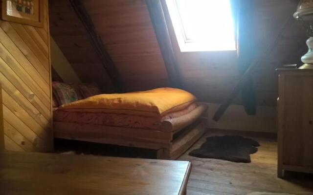 Gite Du Bois De L'Ours