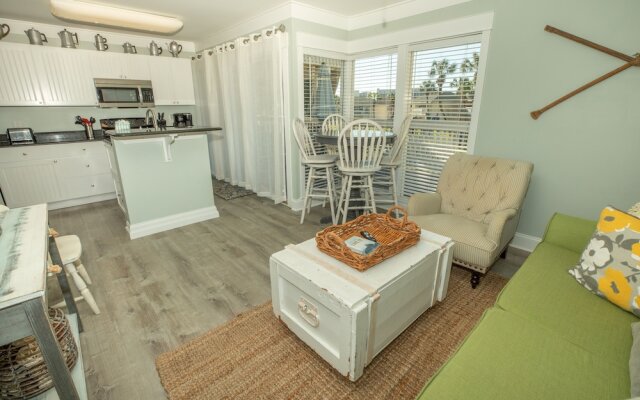 Sandpiper Cove 1074 Destin - 1 Br Condo