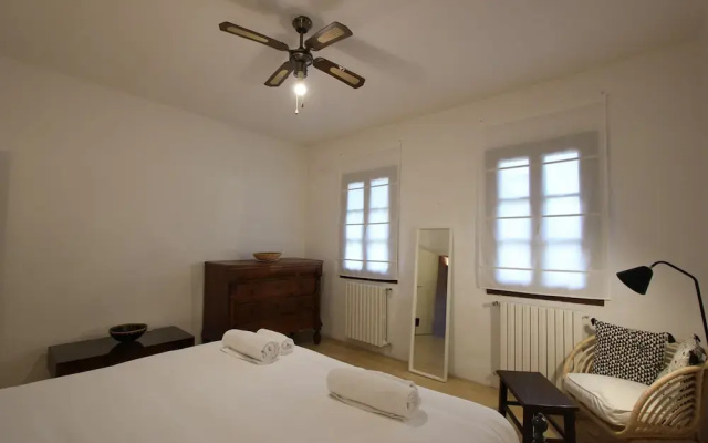 Oltrarno Loft