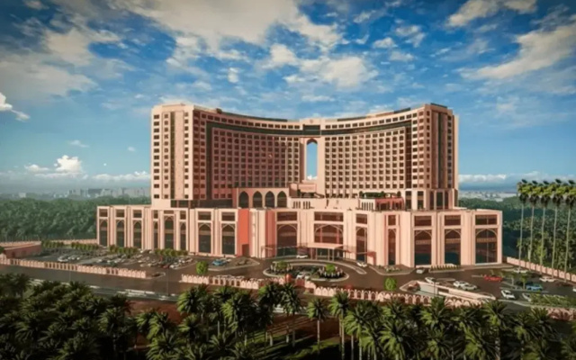 World Heart Hotel