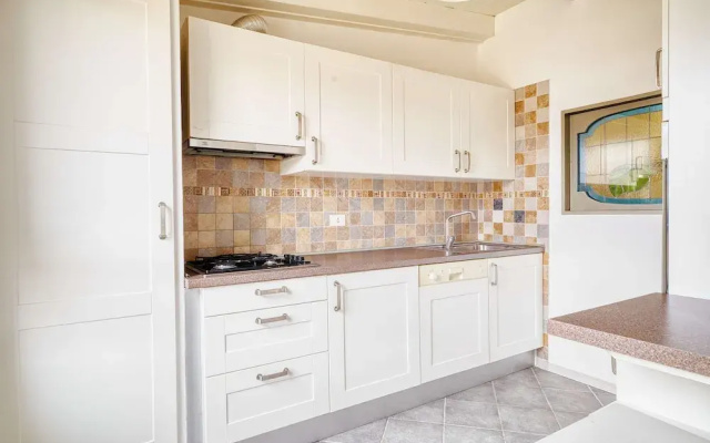 Bright Flat in the Heart of Porta Venezia