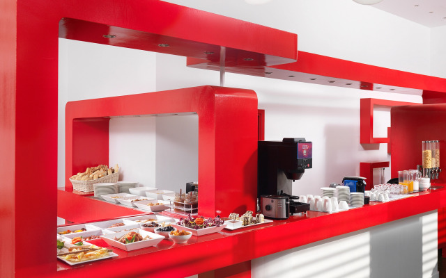 Airotel Patras Smart